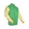 Magid 1837Grtw Fr Welding Jacket W/Ansi Cut Level 4 Sleeves And Fr Mesh Back 1837GRTW-L - alternate 1
